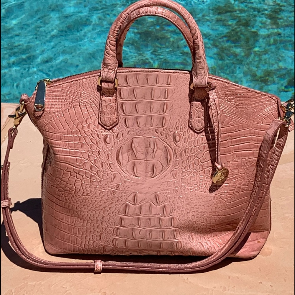 Brahmin handbag